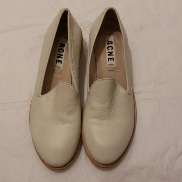 Acne Studios Shoes - Acne Loafers
